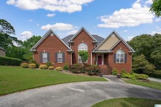 254 MacDonald Lake Rd, Springville, AL 35146