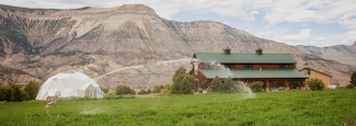 1691 County Road 340, Parachute, CO 81635