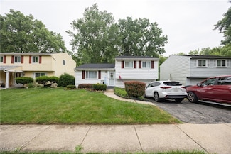 726 Southbriar Rd, Toledo, OH 43607