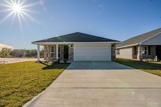 3323 Bliss Ln Unit 13E, Cantonment, FL 32533