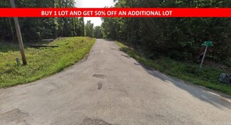 0 Oho Dr, Cherokee Village, AR 72529