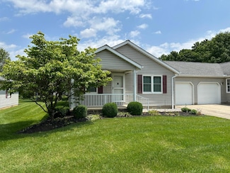 700 E Main St, Hillsboro, OH 45133