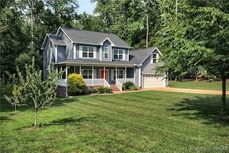 8619 Thomas Jefferson Way, Gloucester, VA 23061