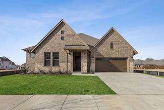 Getty, Waxahachie, TX 75165