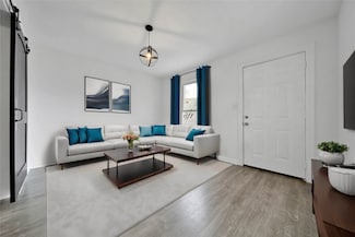 1710 Shelby St Unit B, Houston, TX 77009