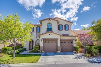 11245 Newbury Hills Ave, Las Vegas, NV 89138