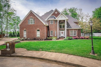 10481 Waterford Place, Newburgh, IN 47630