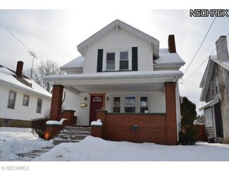 1605 Tremont Ave SW, Massillon, OH 44647
