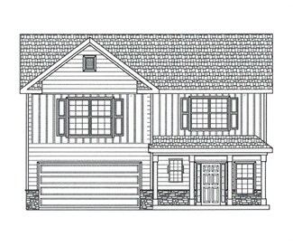 494 Stringer Weeks Rd, Smiths Station, AL 36877