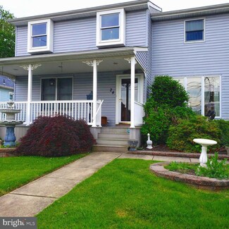 24 Helen Ave, Maple Shade, NJ 08052