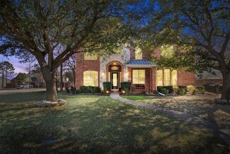 639 Chipper Ct, Grand Prairie, TX 75052