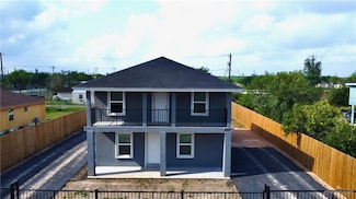 8206 Sosa Cir, Edinburg, TX 78542
