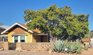 400 Powell St, Bisbee, AZ 85603