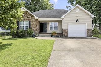 602 Arabian Ln, Springfield, TN 37172