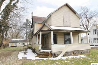 806 S Main St, Mount Vernon, OH 43050