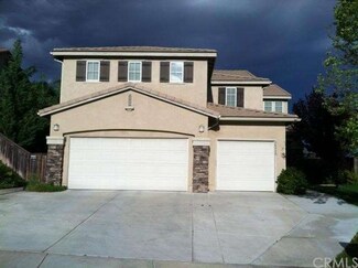 36480 Cougar Place, Murrieta, CA 92563
