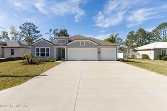 14 Rambling Ln, Palm Coast, FL 32164