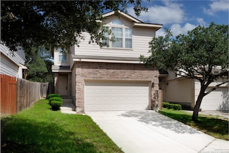 18 Rainy Ave, San Antonio, TX 78240