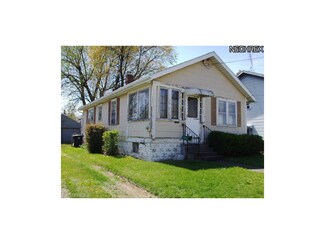 1118 Welton Ave, Akron, OH 44306