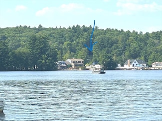 lots W Shore Dr, Ashburnham, MA 01430