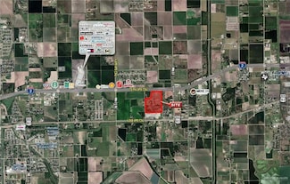 9606 W Expressway 83, Mercedes, TX 78570