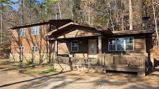 10516 Wildcat Hollow Rd, Dardanelle, AR 72834