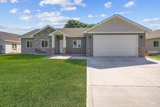 1432 Heritage Dr, Heyburn, ID 83336