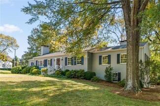 1201 Wynnewood Ave, High Point, NC 27262