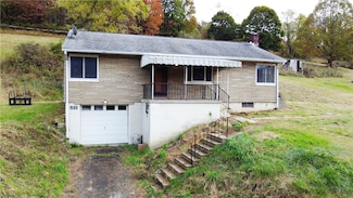 537 Pattison Street Extension, Evans City, PA 16033