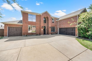 850 White River Dr, Prosper, TX 75078