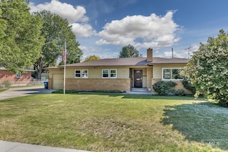 6525 W Fairfield Ave, Boise, ID 83709