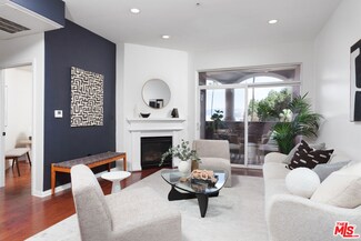 3750 Santa Rosalia Dr Unit 207, Los Angeles, CA 90008