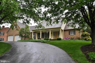 31 Fitzhugh Ave, Westminster, MD 21157