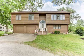 175 W 600 S, Wolcottville, IN 46795