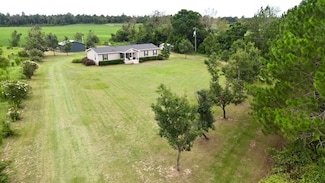 6519 Euphrates Church Rd, Gibson, GA 30810
