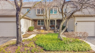 1552 Aberdeen Ct Unit 35, Naperville, IL 60564