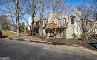 108 Pritchard Place Unit 108, Newtown Square, PA 19073