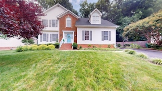 2024 Rockstone Place, Henrico, VA 23238