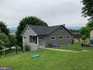 86 Terrace Ave, Mc Alisterville, PA 17049