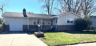 133 Illinois Ave, Westerville, OH 43081