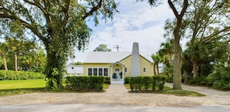 441 3rd Ave, Indialantic, FL 32903
