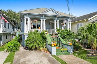 4527 S Rocheblave St Unit A, New Orleans, LA 70125