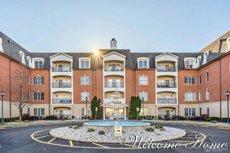 111 Regency Place Unit 111, Woodbridge, NJ 07095