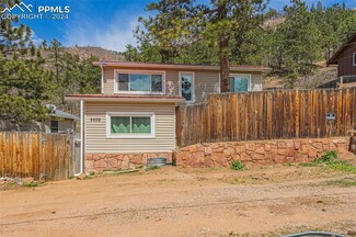 8228 W Highway 24, Cascade-Chipita Park, CO 80809