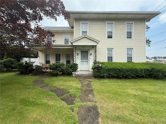 75 Main St, Dansville, NY 14437