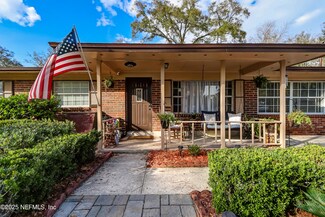 7925 Gordean Rd, Jacksonville, FL 32221