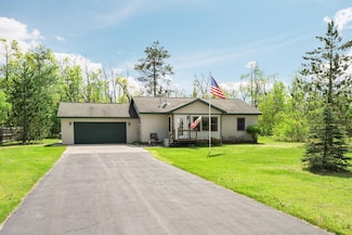 5918 Neumann Rd, Lewiston, MI 49756