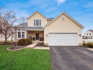 5080 Dietrich Ave, Orient, OH 43146