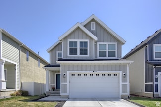 452 S Highpoint Dr, Saratoga Springs, UT 84045
