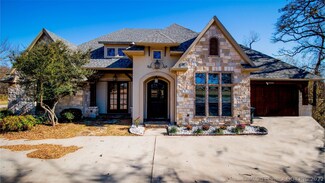 22533 Front Nine Rd, Thackerville, OK 73459